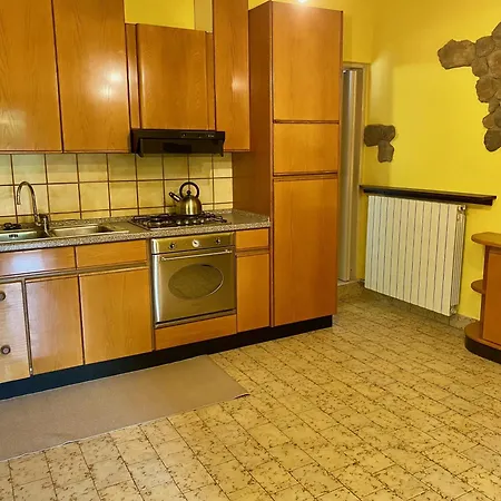 Il Patio Di Carlotta *