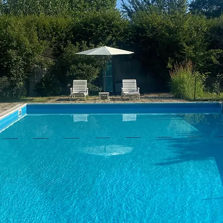 Il Patio Di Carlotta Holiday home Mozzo