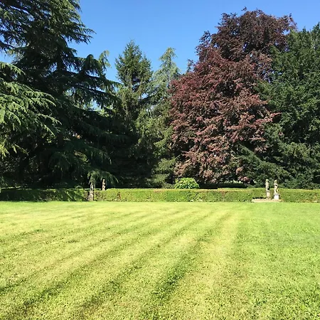 Il Patio Di Carlotta Holiday home Mozzo