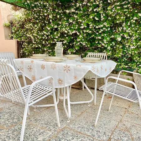 Il Patio Di Carlotta Holiday home Mozzo