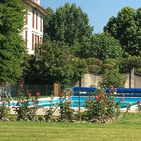 Il Patio Di Carlotta Holiday home *