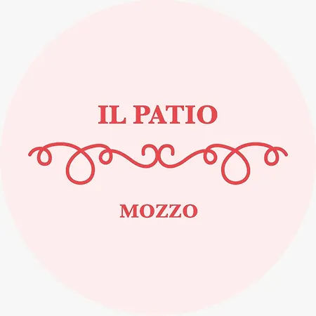 Il Patio Di Carlotta Holiday home