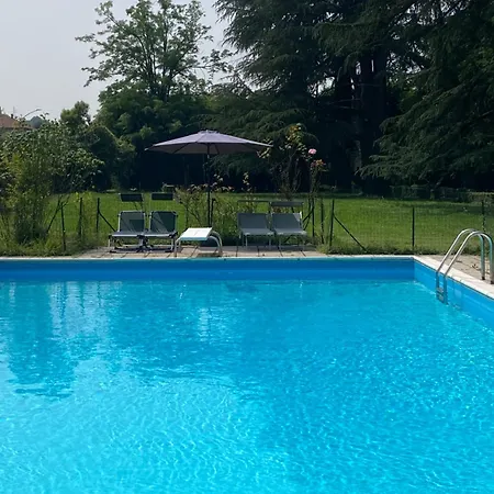 Il Patio Di Carlotta